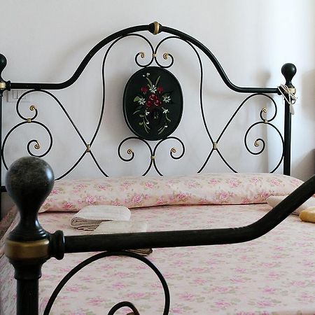 Guesthouse Stazione Pisa Centro Экстерьер фото