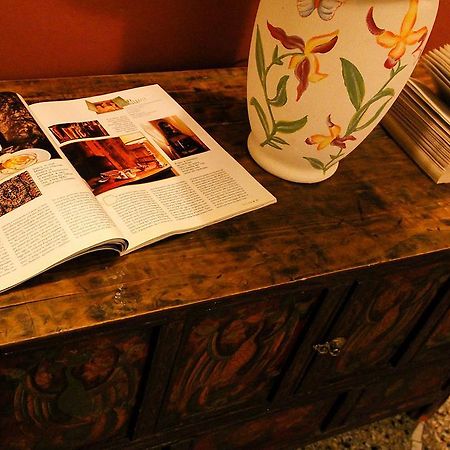 Guesthouse Stazione Pisa Centro Экстерьер фото