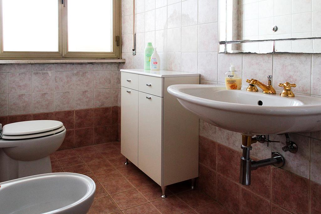 Guesthouse Stazione Pisa Centro Экстерьер фото