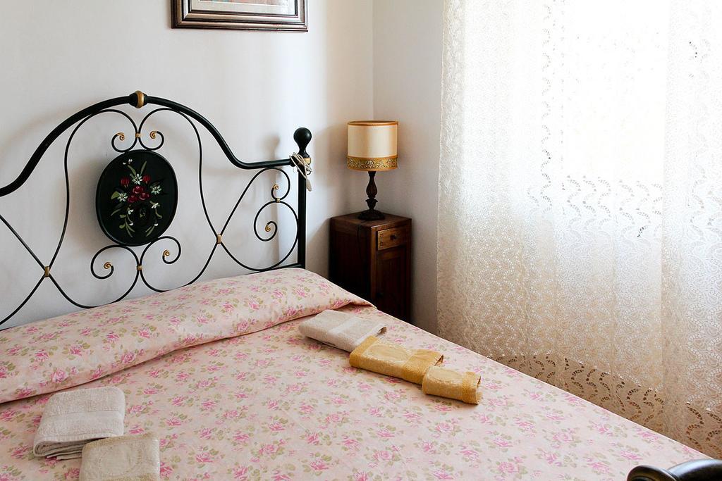 Guesthouse Stazione Pisa Centro Экстерьер фото