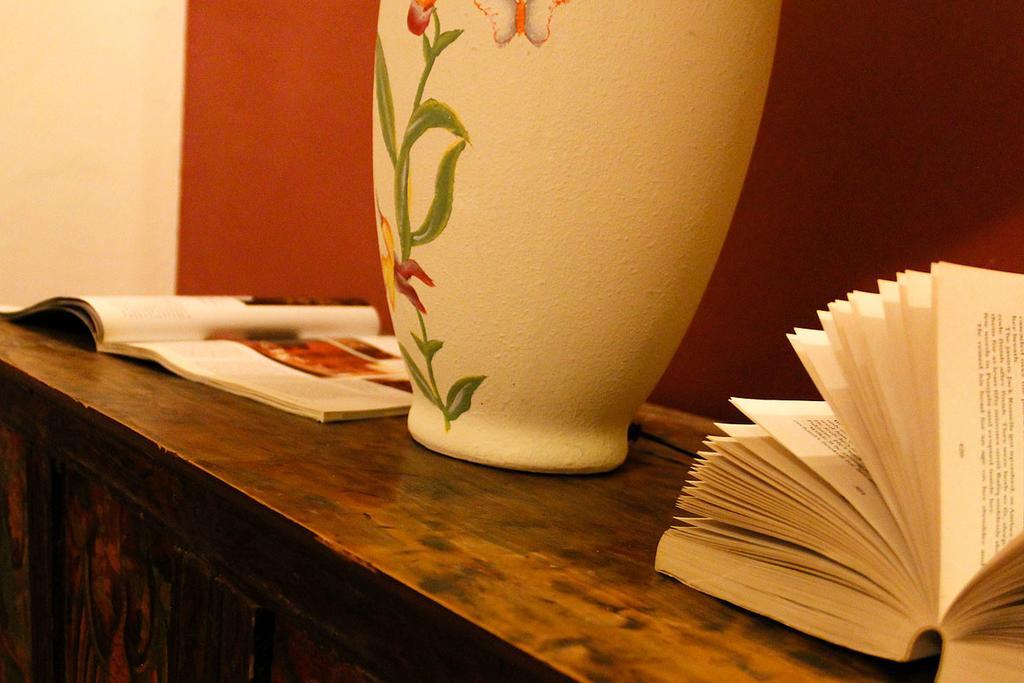 Guesthouse Stazione Pisa Centro Экстерьер фото