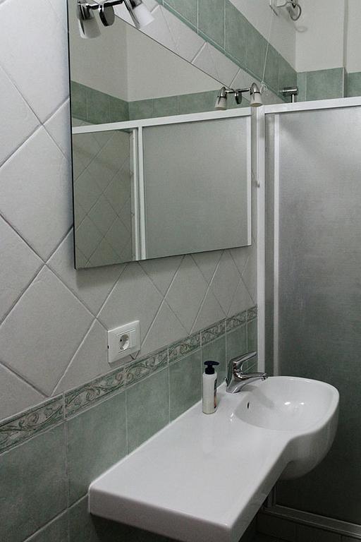 Guesthouse Stazione Pisa Centro Экстерьер фото