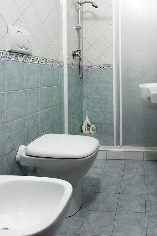 Guesthouse Stazione Pisa Centro Экстерьер фото