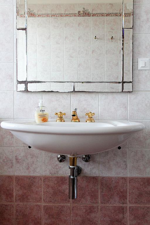 Guesthouse Stazione Pisa Centro Экстерьер фото