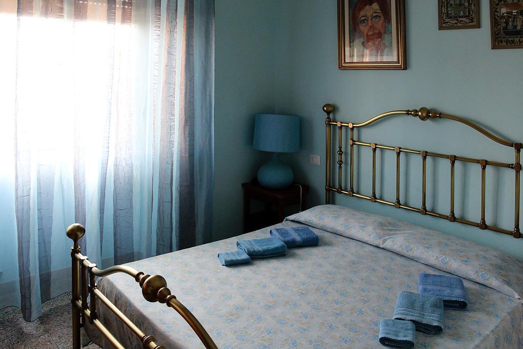 Guesthouse Stazione Pisa Centro Экстерьер фото