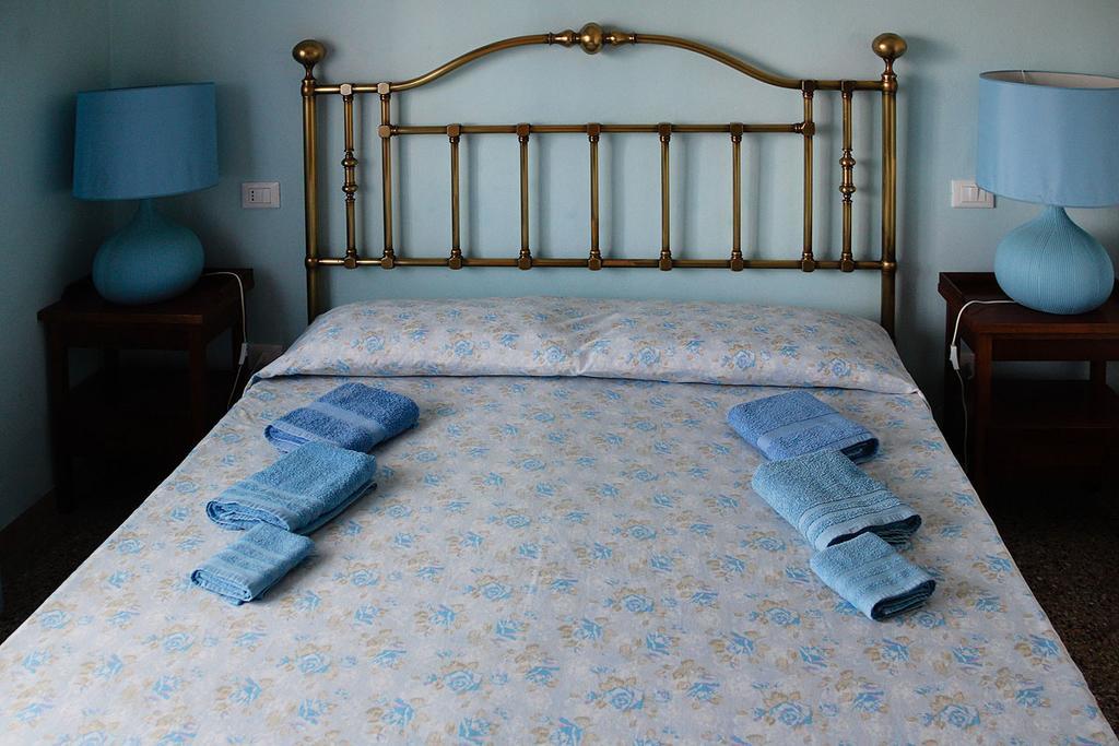 Guesthouse Stazione Pisa Centro Экстерьер фото